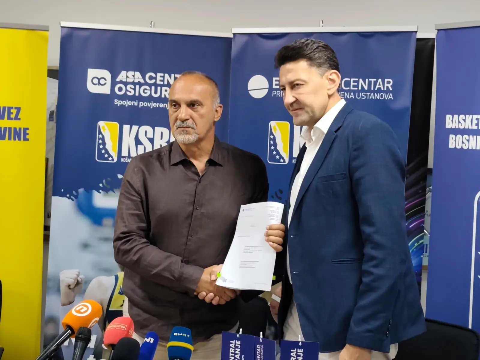 Direktor Emir